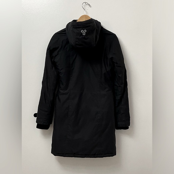 TNA Angel Dust Parka - Picture 2 of 13